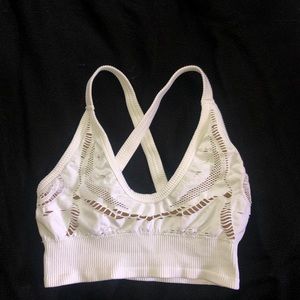 Balance Athletica: Tranquility bra